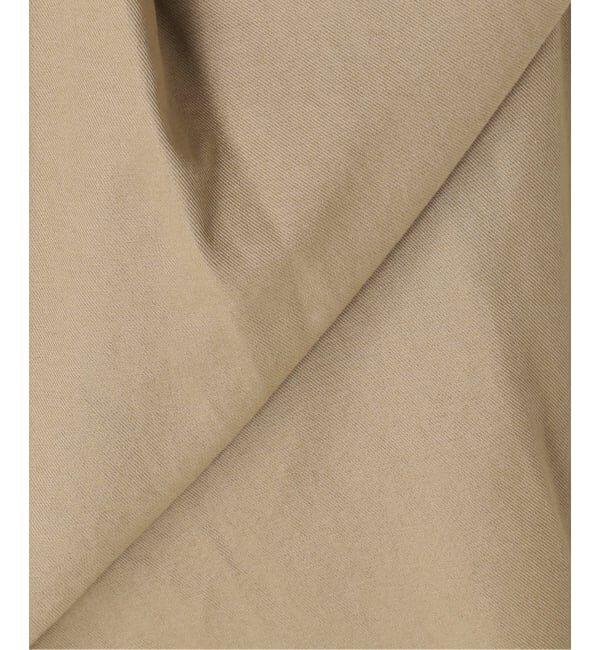 JOURNAL STANDARD relume「《予約》2タックバレルレッグコットンパンツ」|その他|