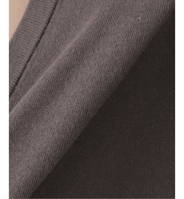 FRAMeWORK「extreme cashmere/エクストリームカシミヤ X indi」|ニット・セーター|
