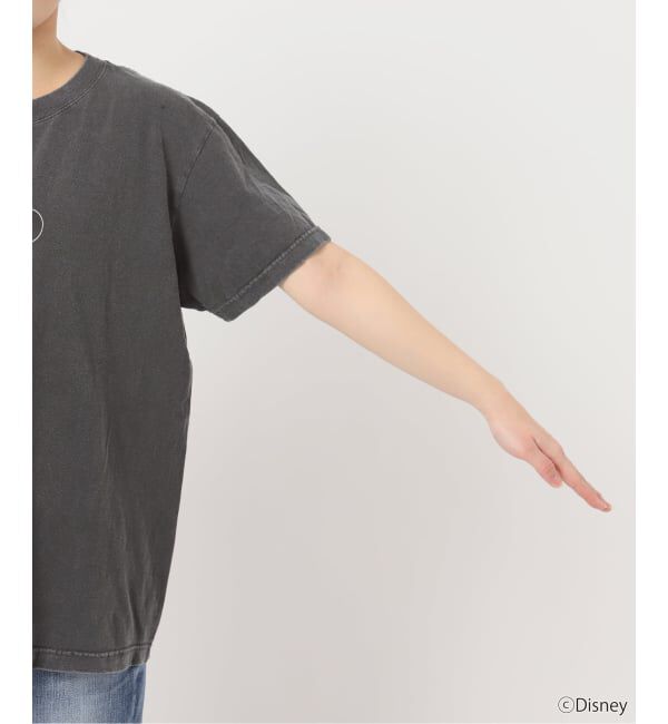 Spick and Span「《追加5》GOOD ROCK SPEED 別注 / ミッキー / Tシャツ」|Tシャツ・カットソー|