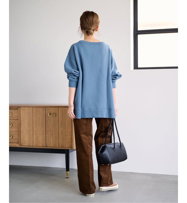 FRAMeWORK「≪予約≫BIG BILL別注 corduroy 5p buggy パンツ」|その他|