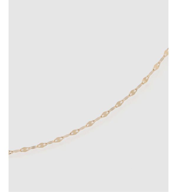  「les bon bon/ル ボンボン victoria nova necklace」|ネックレス|