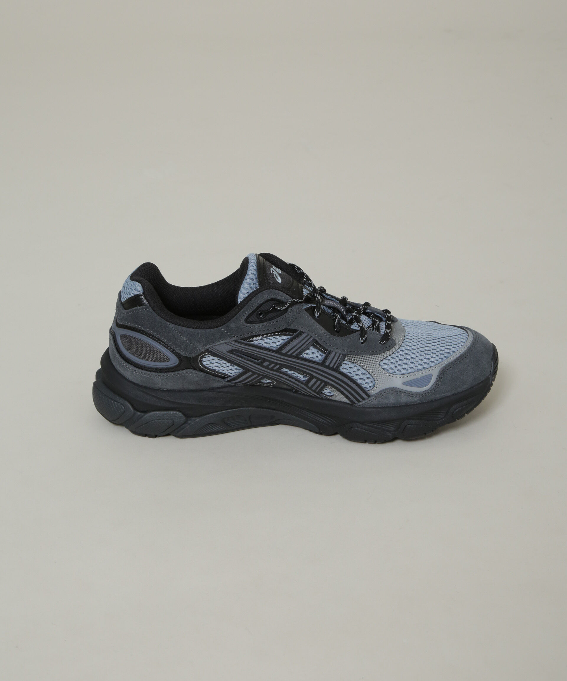 NANO universe「asics/GEL-NYC 2.0」|スニーカー|