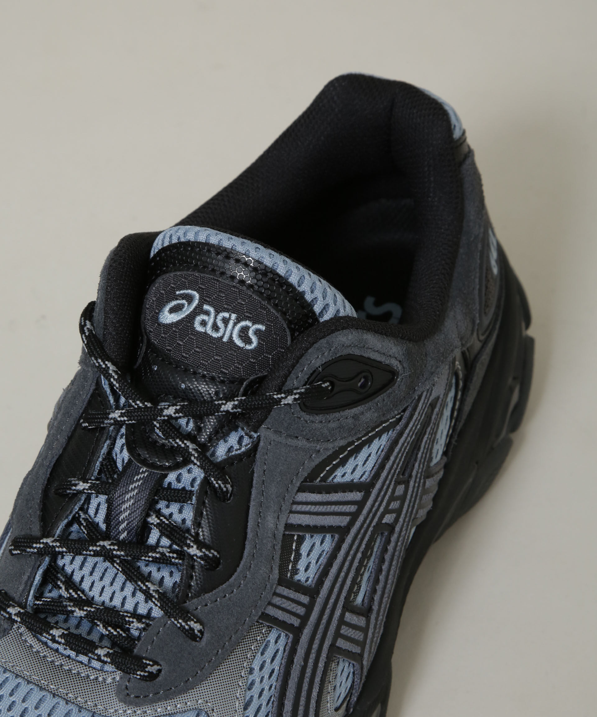 NANO universe「asics/GEL-NYC 2.0」|スニーカー|