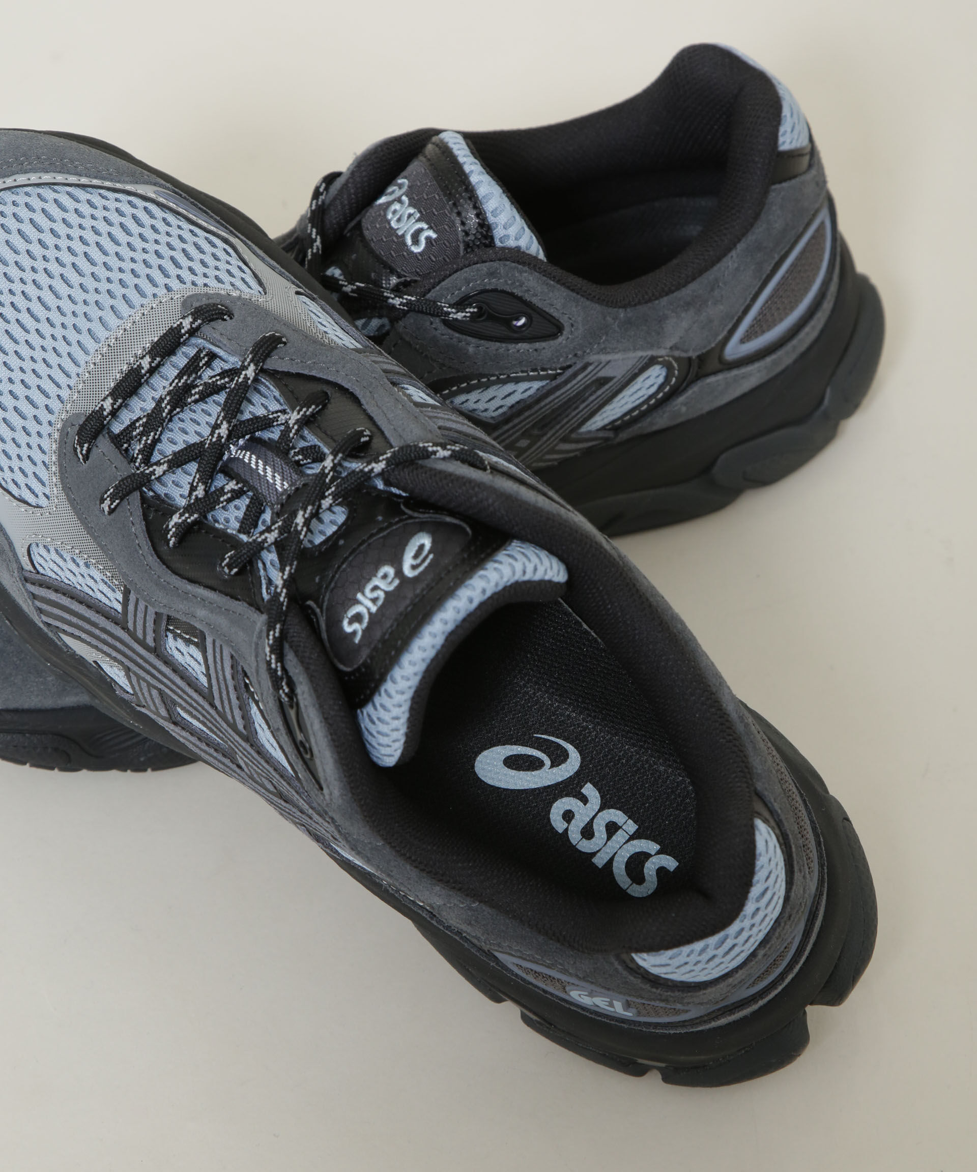 NANO universe「asics/GEL-NYC 2.0」|スニーカー|