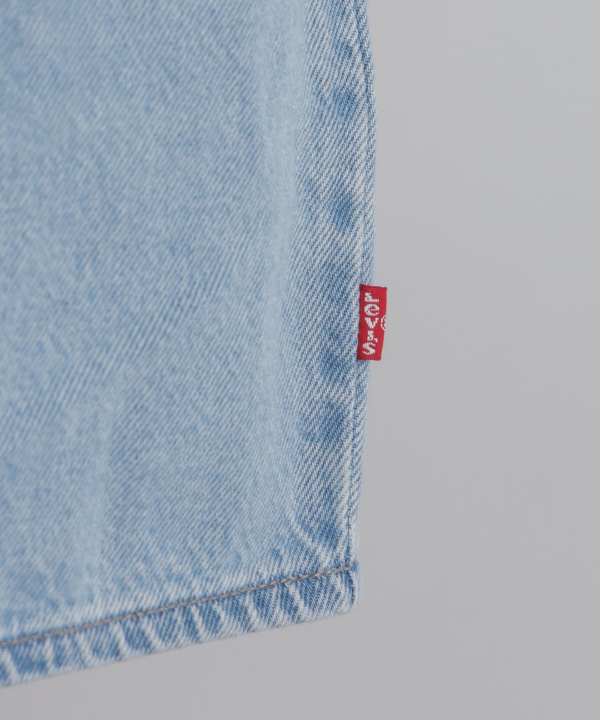 NANO universe「Levi's/LOGAN TENCEL SHACKET」|シャツ・ブラウス|