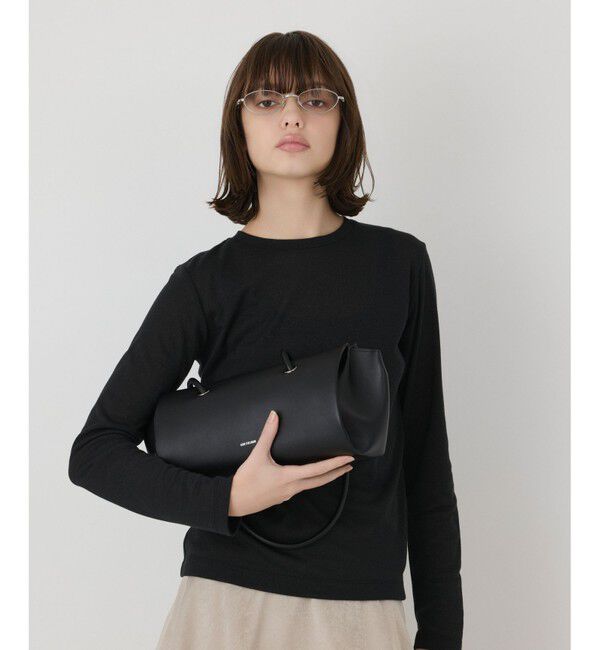  「ADD CULUMN PAGE BOSTON」|ハンドバッグ|