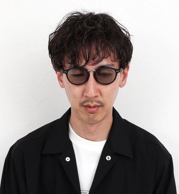 NOLLEY'S goodman「【TYMER/タイマー】OLIVER TY105 POLARIZED&PHOTOCHROMIC 偏光調光レンズ」|サングラス|