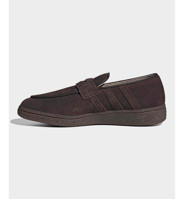 SALON adam et rope'「【adidas（アディダス）】ハンドボール スペツィアル ローファー /H ANDBALL SPEZIAL LOAFER 」|スニーカー|