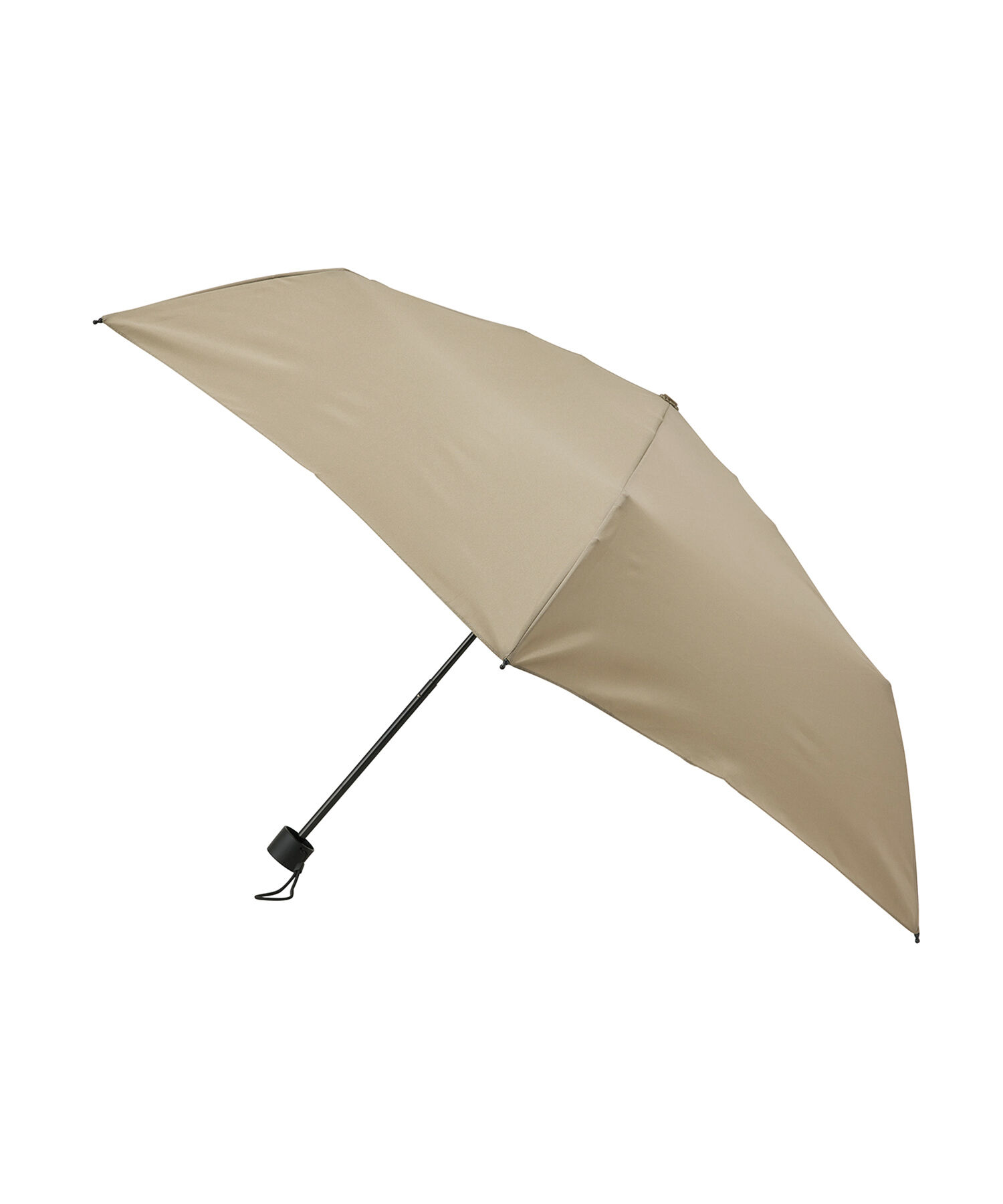 ADAM ET ROPE'「【サステナブル・晴雨兼用・男女兼用・U-DAY for ADAM ET ROPE'】[ADMERP] UMBRELLA53 with tote / 折りた」|傘|