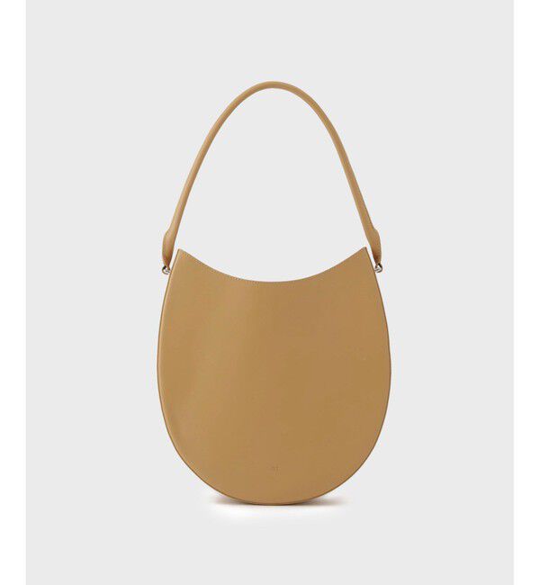 ADAM ET ROPE'「【PFT】Tamago Medium バッグ」|ショルダー・メッセンジャー|