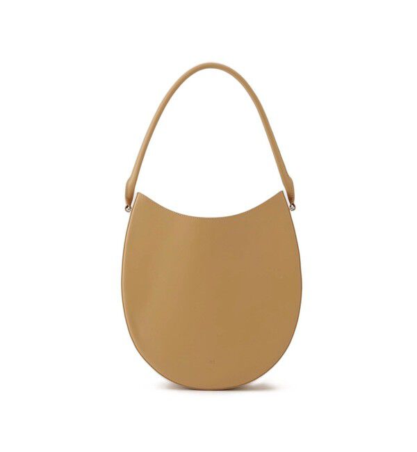 ADAM ET ROPE'「【PFT】Tamago Medium バッグ」|ショルダー・メッセンジャー|