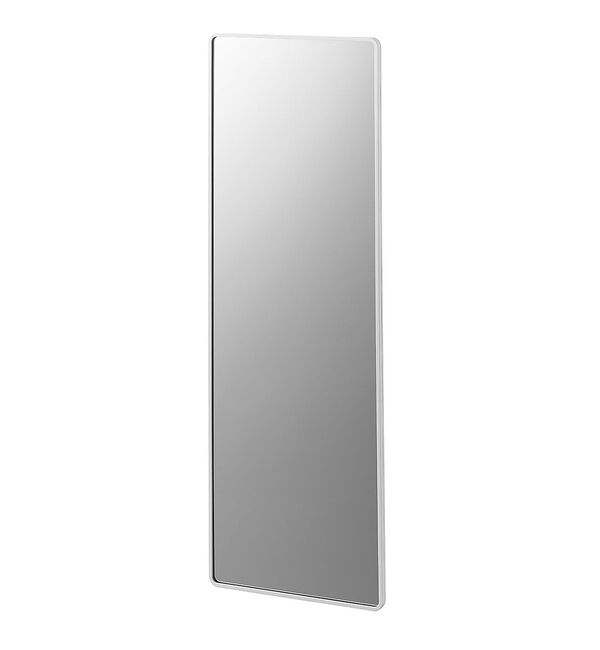 collex「【tower 】マグネットバスルーム樹脂ミラー 角型 ロング 浴室ミラー 壁掛け」|その他|