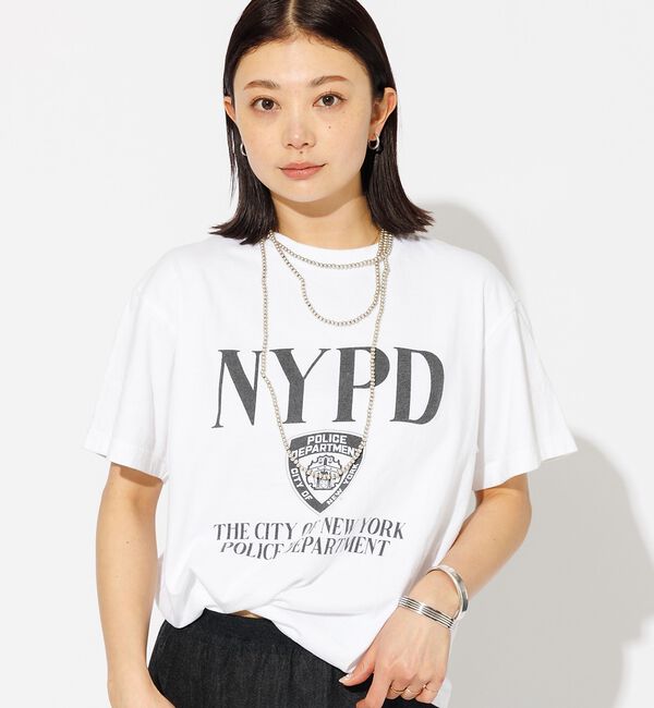 Rouge vif「《別注　追加5》26SS新色追加【GOOD ROCK SPEED/グッドロックス」|Tシャツ・カットソー|