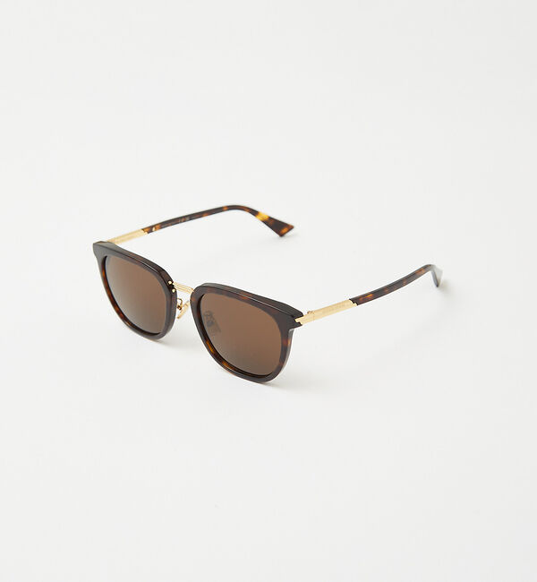 The Store by C' 「【BOTTEGA VENETA】BV1298SA／サングラス」|メガネ|