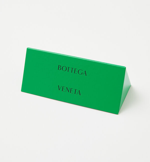 The Store by C' 「【BOTTEGA VENETA】BV1298SA／サングラス」|メガネ|