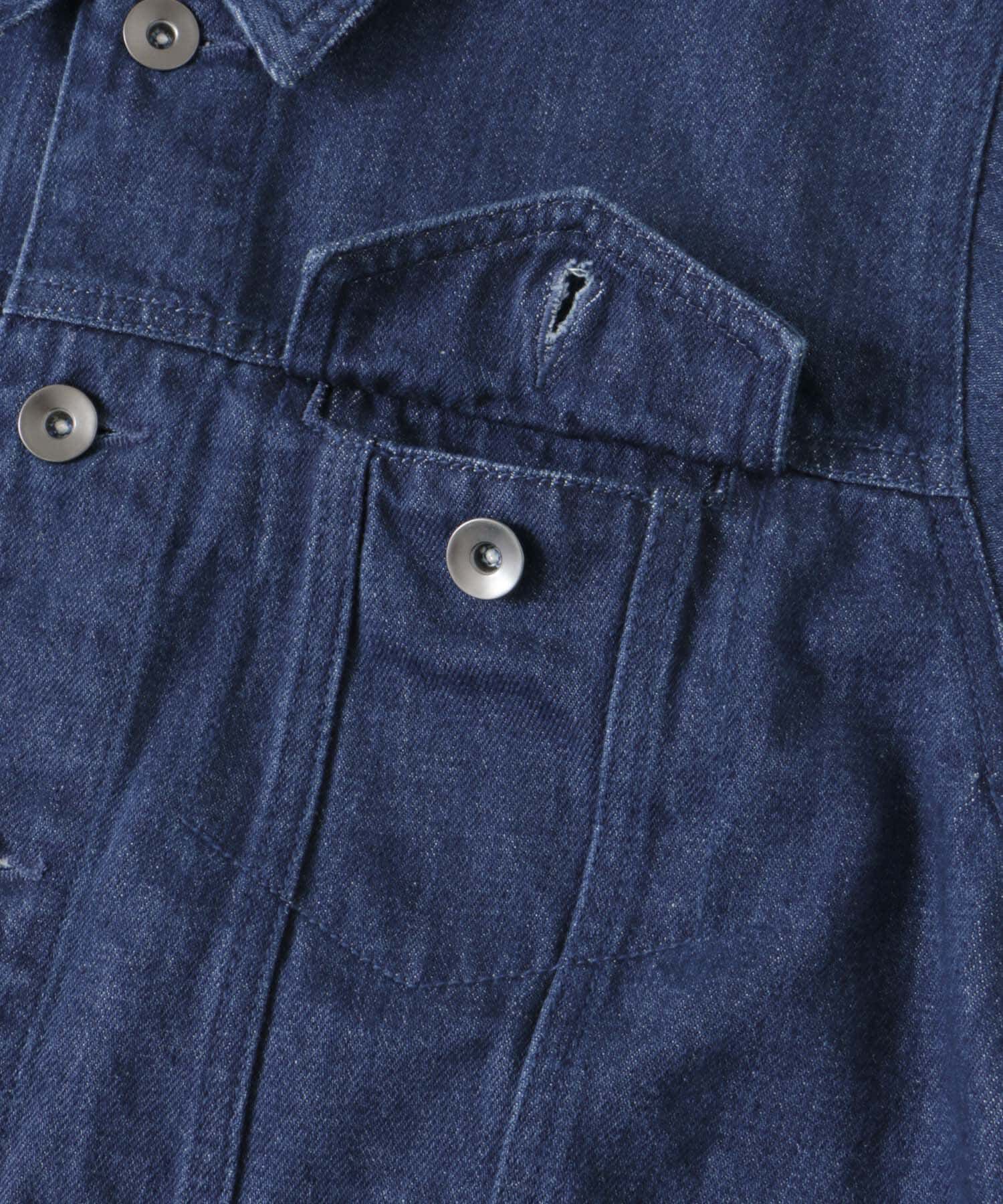 URBAN RESEARCH DOORS「Denim Jacket」|デニムジャケット|