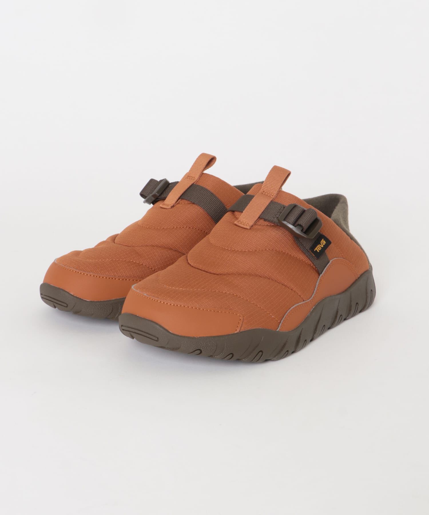 URBAN RESEARCH DOORS「Teva　REEMBER CAMP」|その他|オレンジ