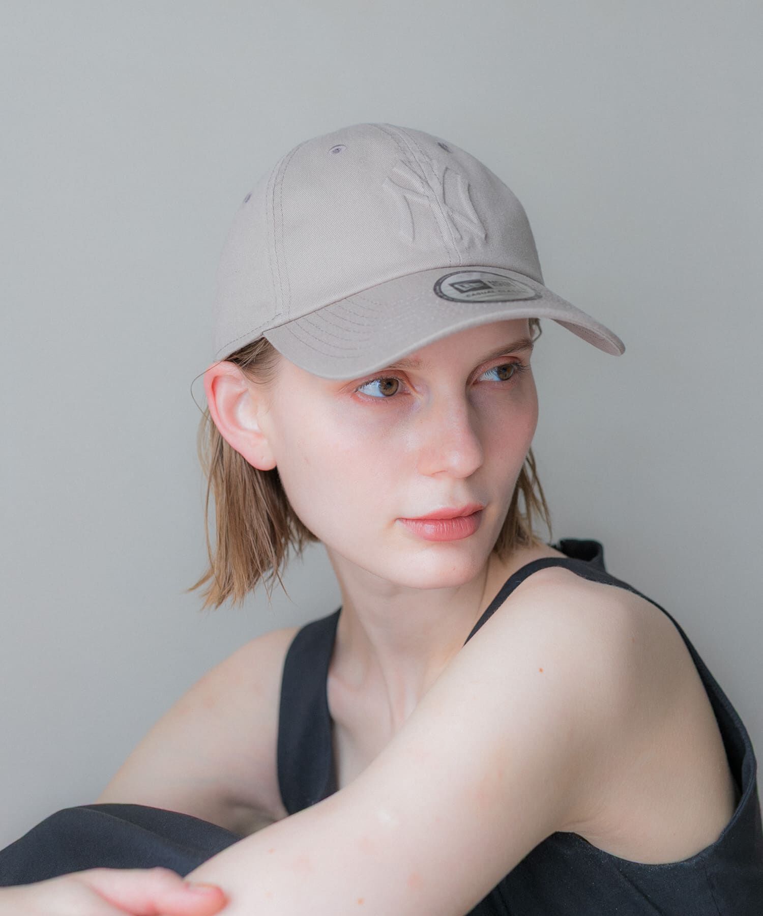 URBAN RESEARCH「『別注』New Era&times;URBAN RESEARCH　CASUAL CLASSIC」|キャップ・キャスケット|
