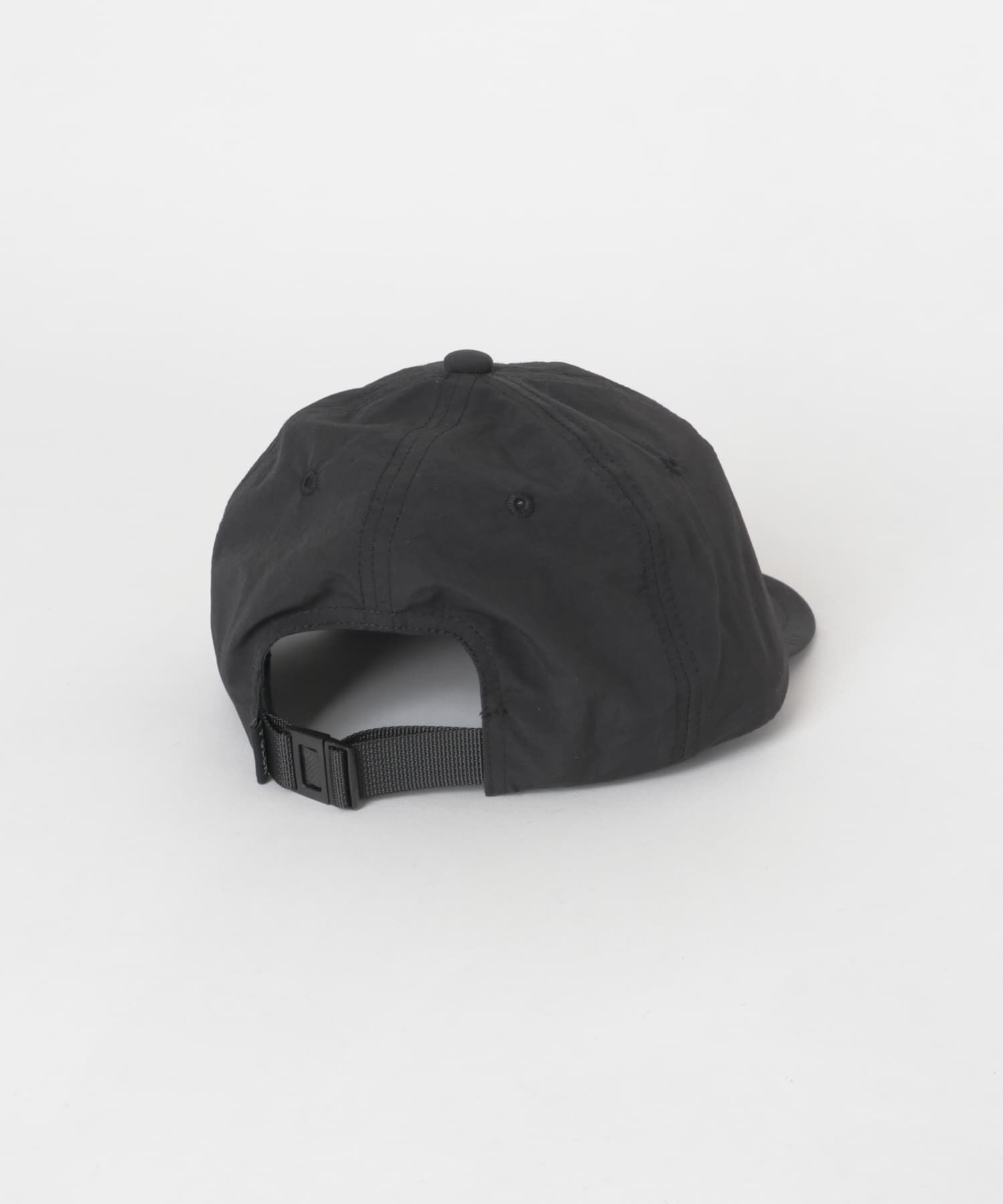 Sonny Label 「POLER　NYLON FLOPPY BASEBALL CAP」|キャップ・キャスケット|