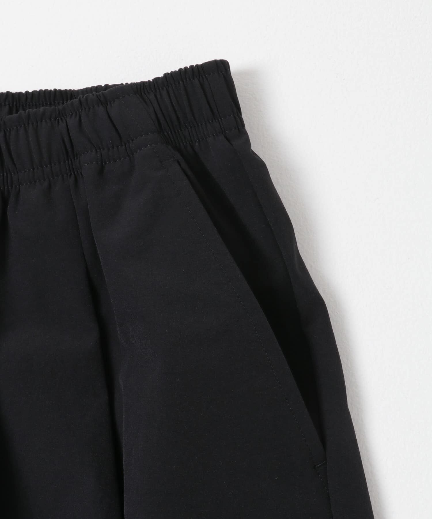 URBAN RESEARCH「『撥水/吸水速乾/UVｶｯﾄ』『別注』THOUSAND MILE&times;URBAN RESEARCH MID LENGTH TUCK PANTS」|その他|