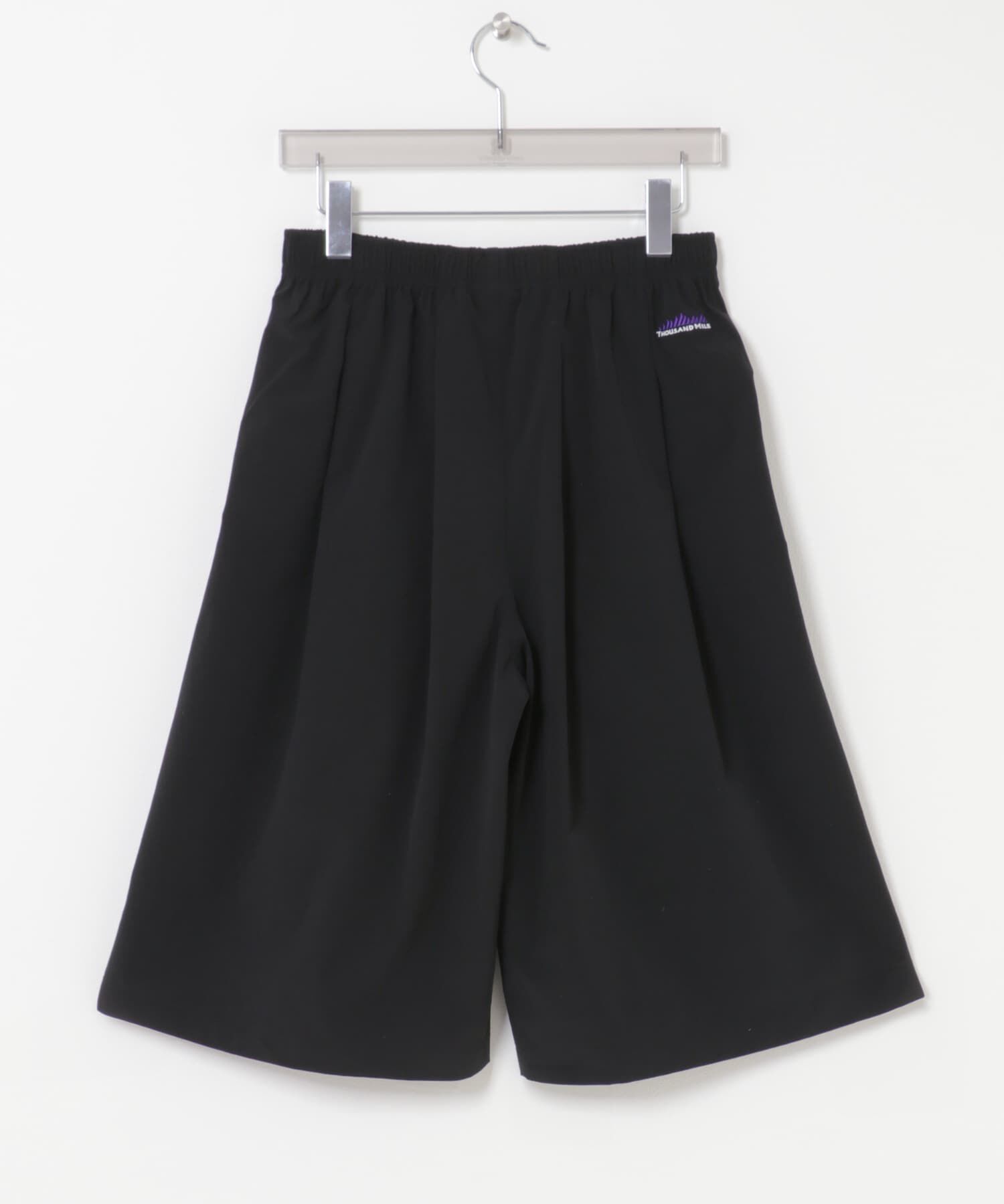 URBAN RESEARCH「『撥水/吸水速乾/UVｶｯﾄ』『別注』THOUSAND MILE&times;URBAN RESEARCH MID LENGTH TUCK PANTS」|その他|
