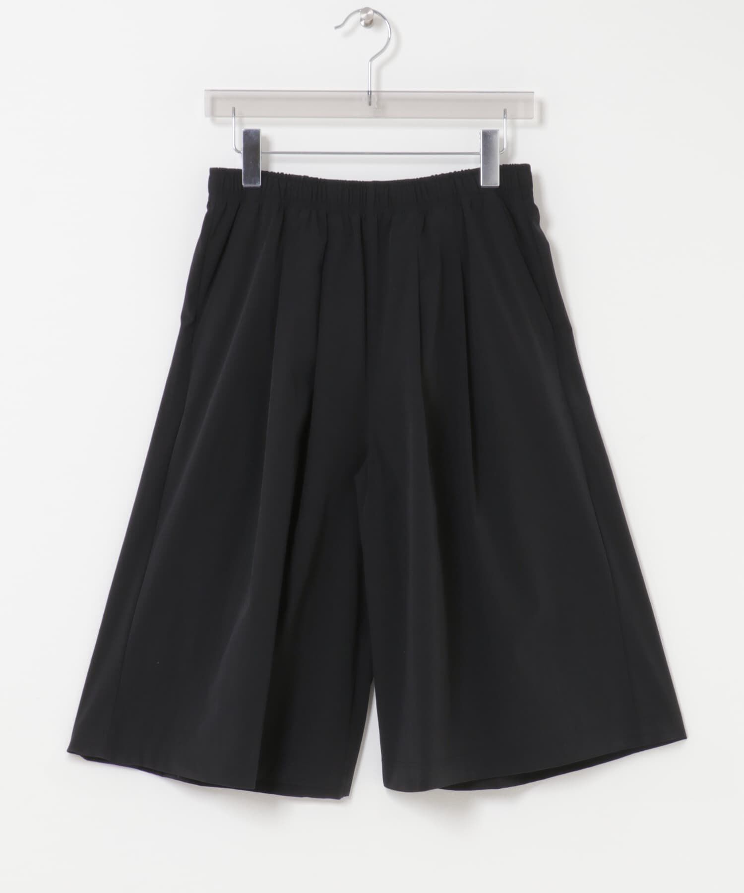 URBAN RESEARCH「『撥水/吸水速乾/UVｶｯﾄ』『別注』THOUSAND MILE&times;URBAN RESEARCH MID LENGTH TUCK PANTS」|その他|
