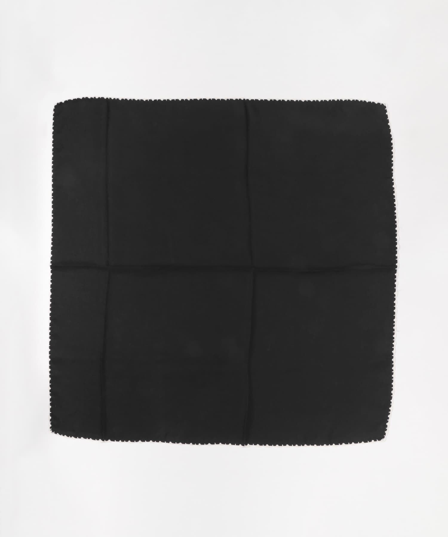 URBAN RESEARCH ROSSO「JAMIRAY　CROCHET SCARF」|バンダナ・スカーフ|