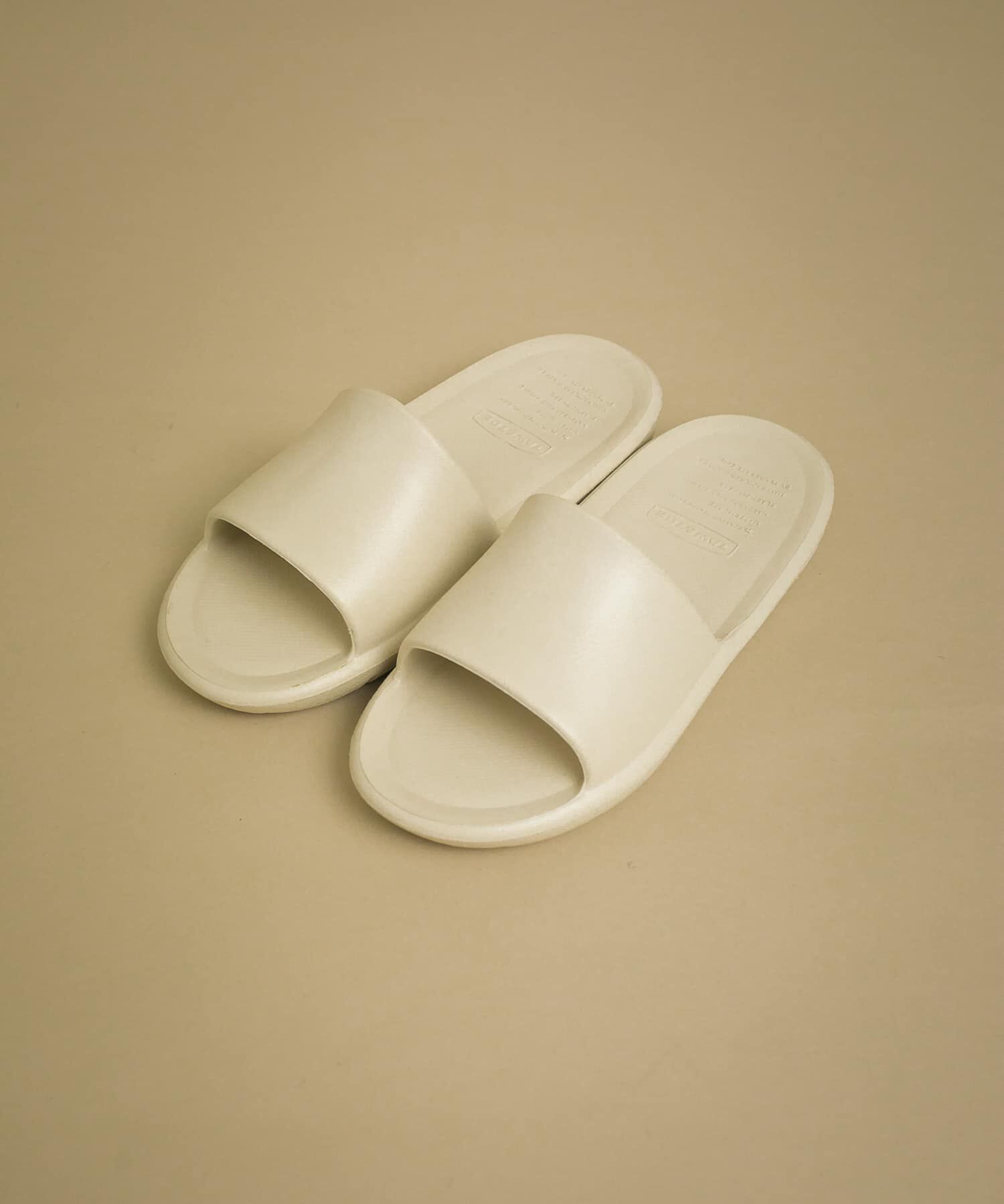 SENSE OF PLACE by URBAN RESEARCH「TAW&TOE　ZEROVITY SLIDE」|サンダル|