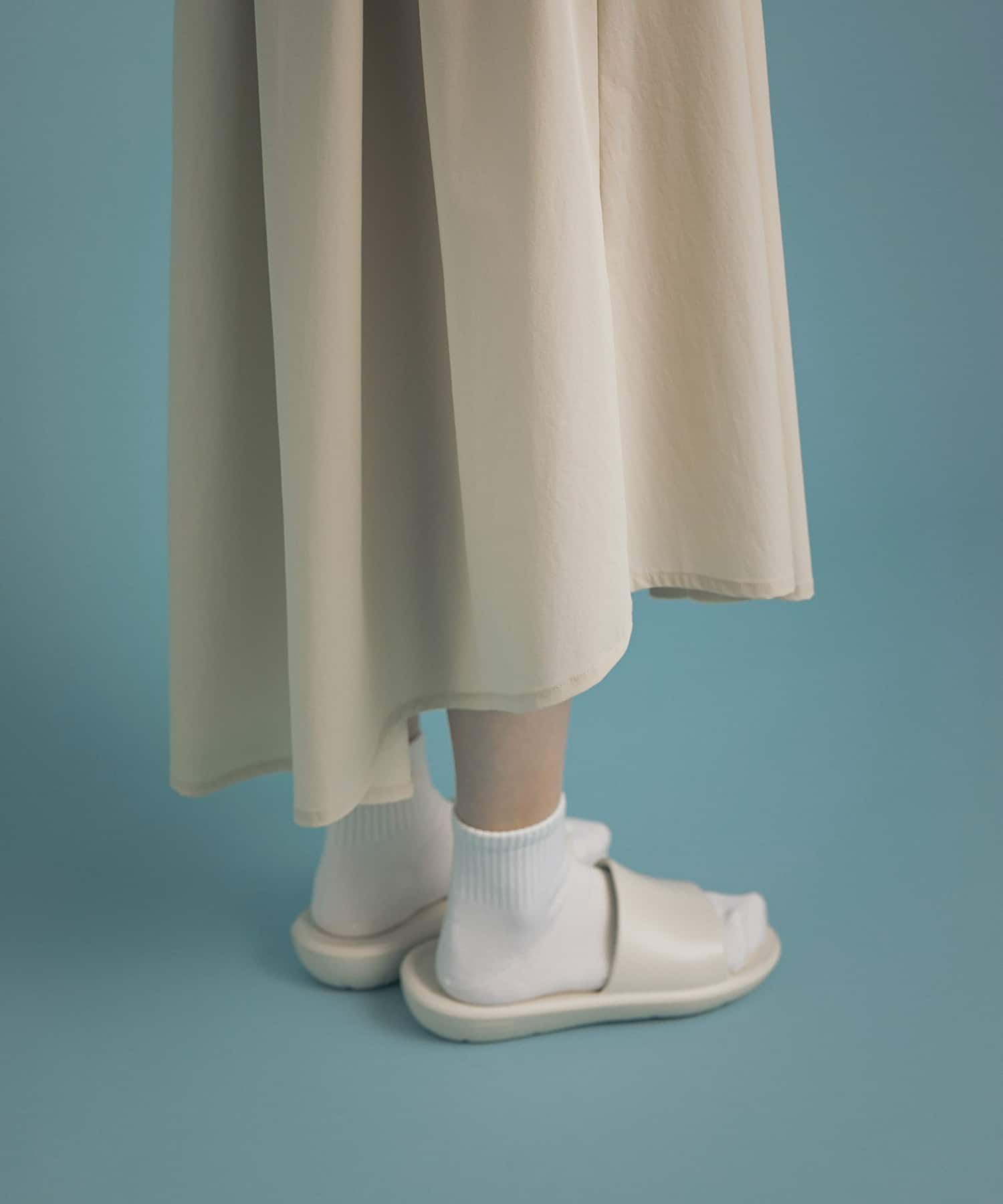 SENSE OF PLACE by URBAN RESEARCH「TAW&TOE　ZEROVITY SLIDE」|サンダル|