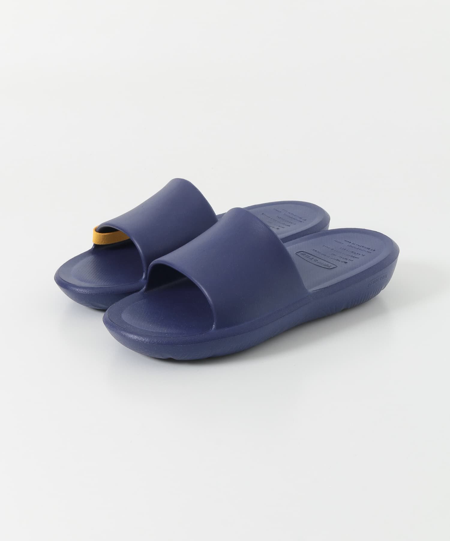 SENSE OF PLACE by URBAN RESEARCH「TAW&TOE　ZEROVITY SLIDE」|サンダル|