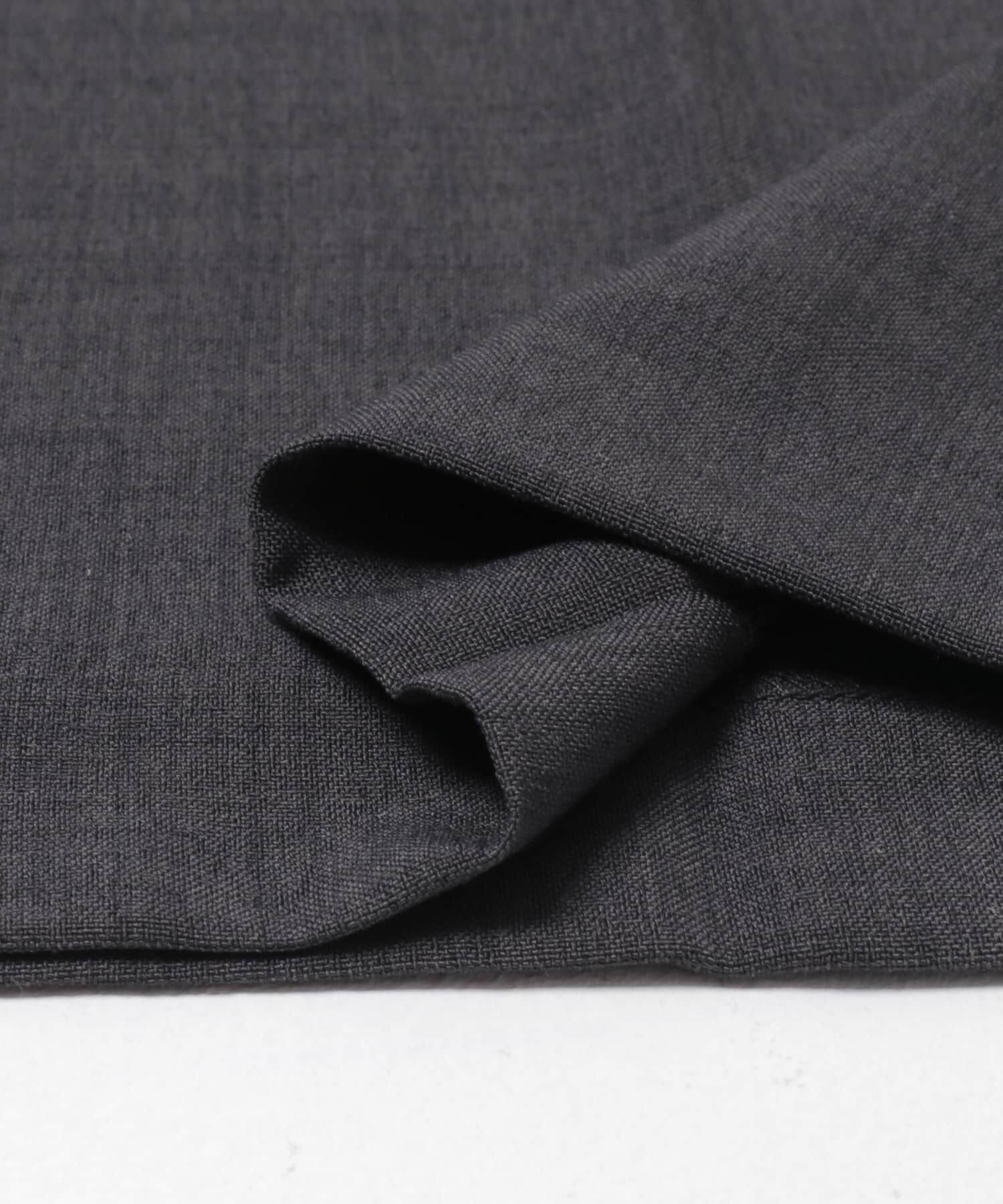 SENSE OF PLACE by URBAN RESEARCH「『UR TECH DRYLUXE』リネンライクワイドパンツ」|その他|