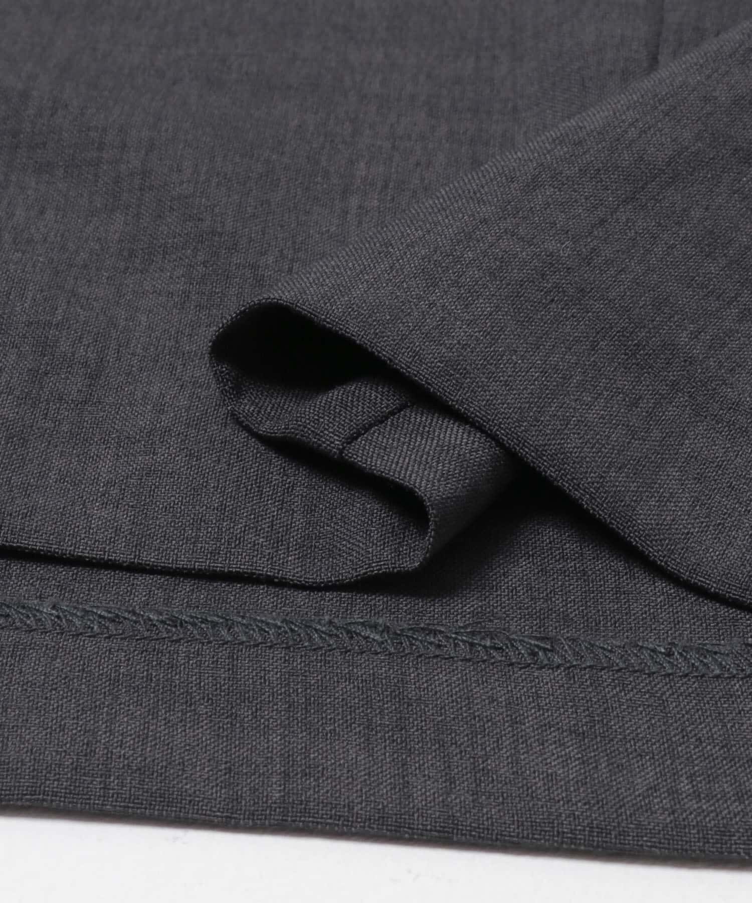 SENSE OF PLACE by URBAN RESEARCH「『UR TECH DRYLUXE』リネンライクスリットタイトスカート」|スカート|