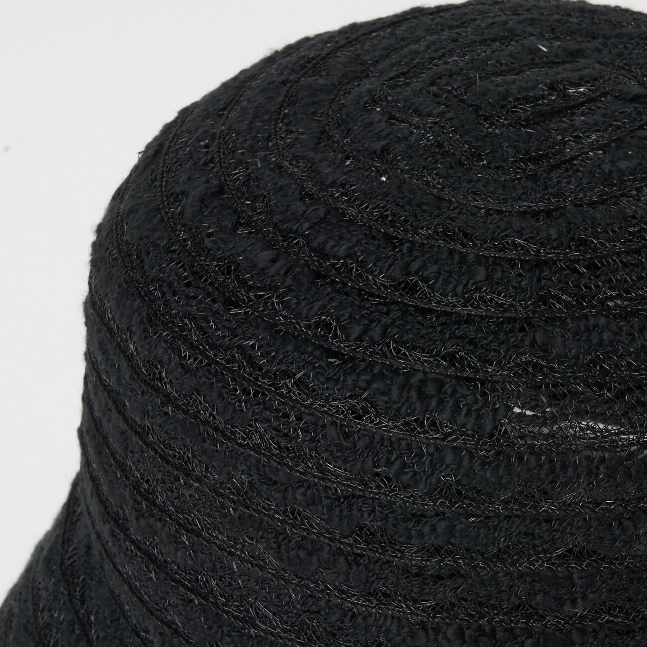  「La Maison de Lyllis CLOCHE SCARF」|ハット|