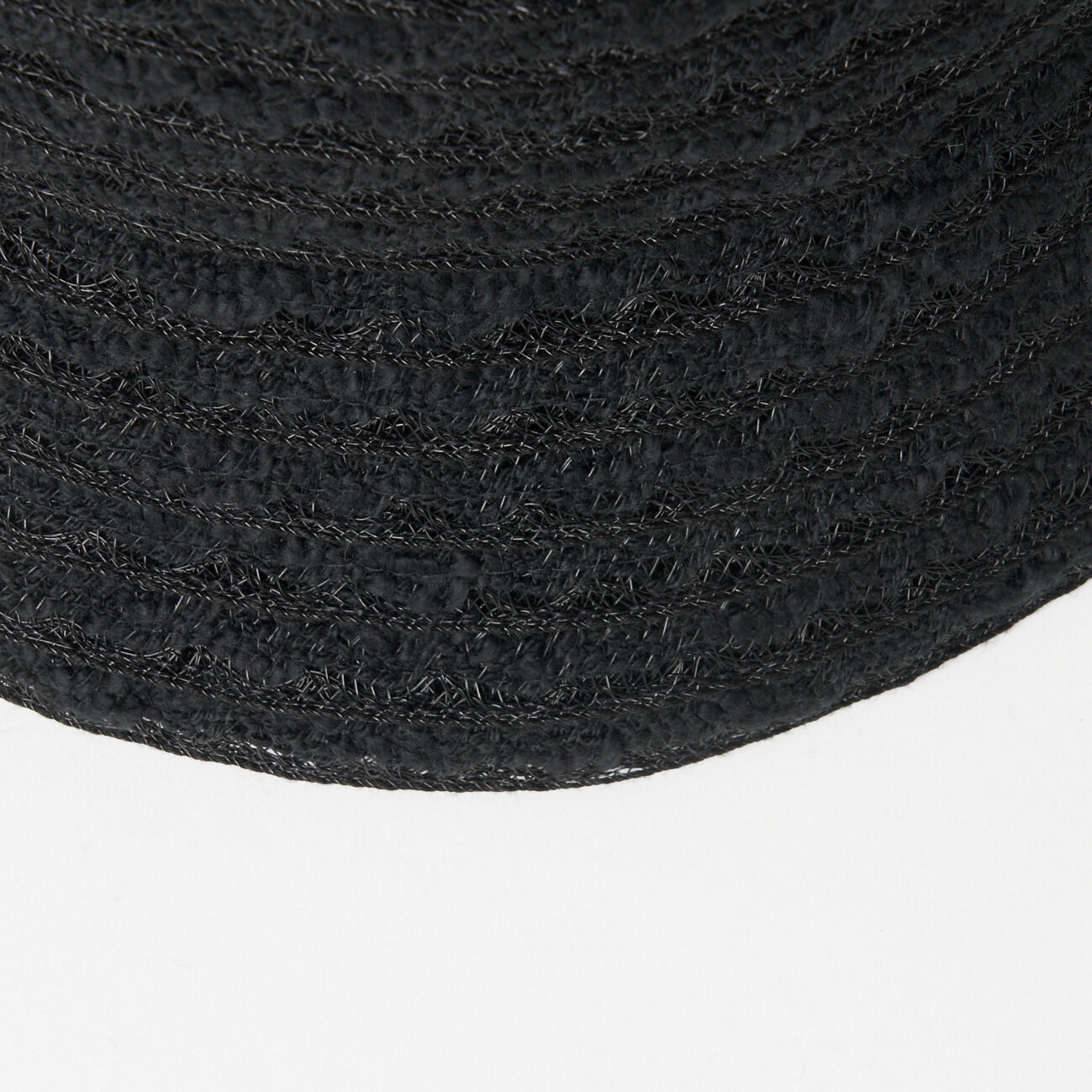  「La Maison de Lyllis CLOCHE SCARF」|ハット|