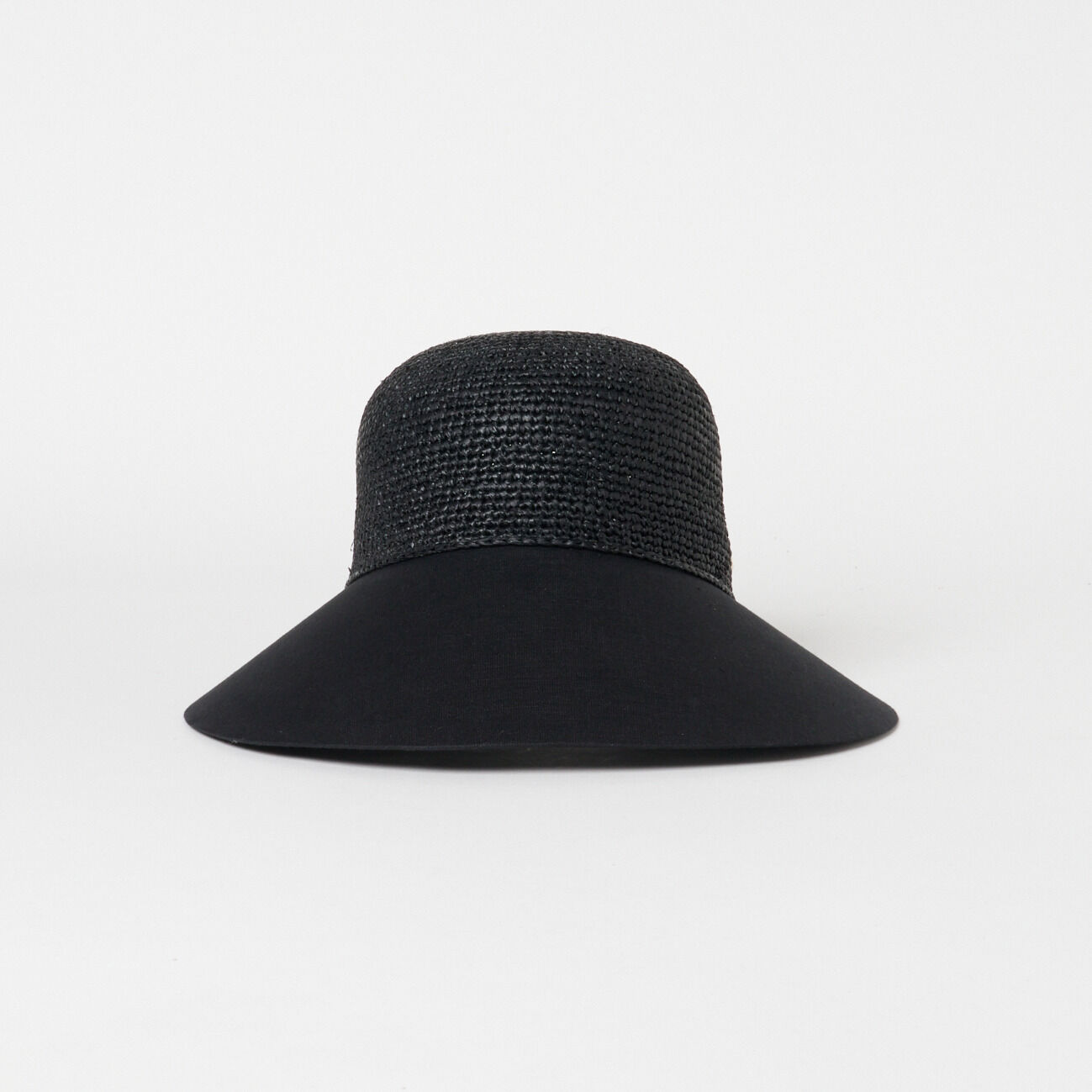 HELEN KAMINSKI「HELEN KAMINSKI BLAISE RAFFIA & LINEN CAP」|ハット|