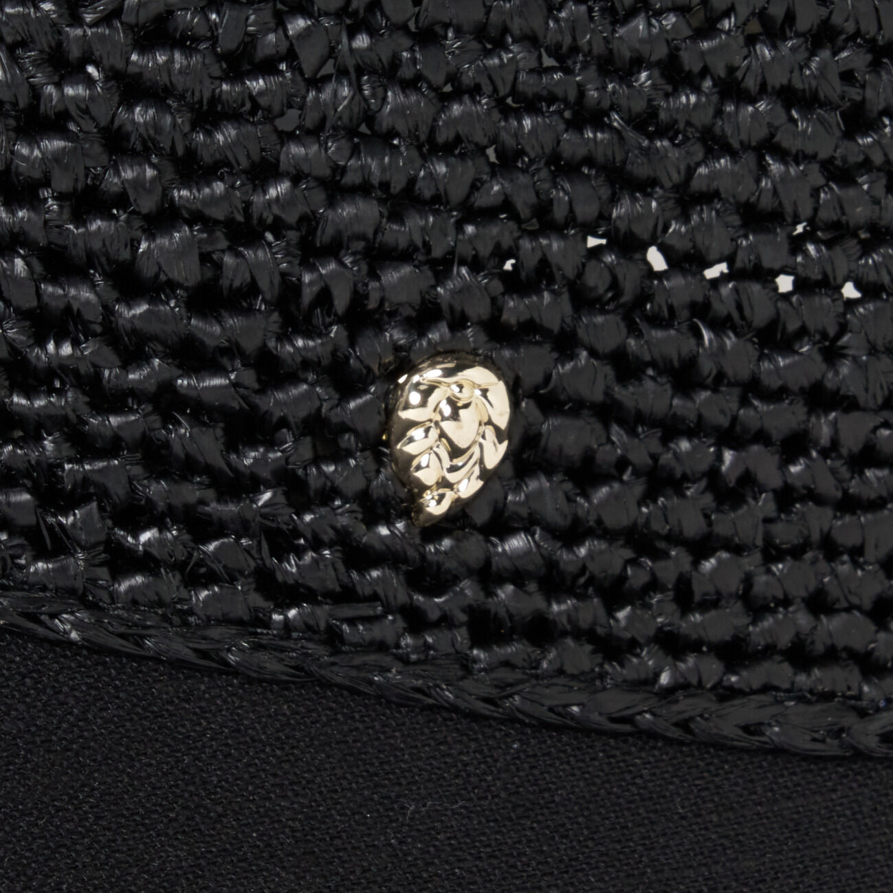 HELEN KAMINSKI「HELEN KAMINSKI BLAISE RAFFIA & LINEN CAP」|ハット|