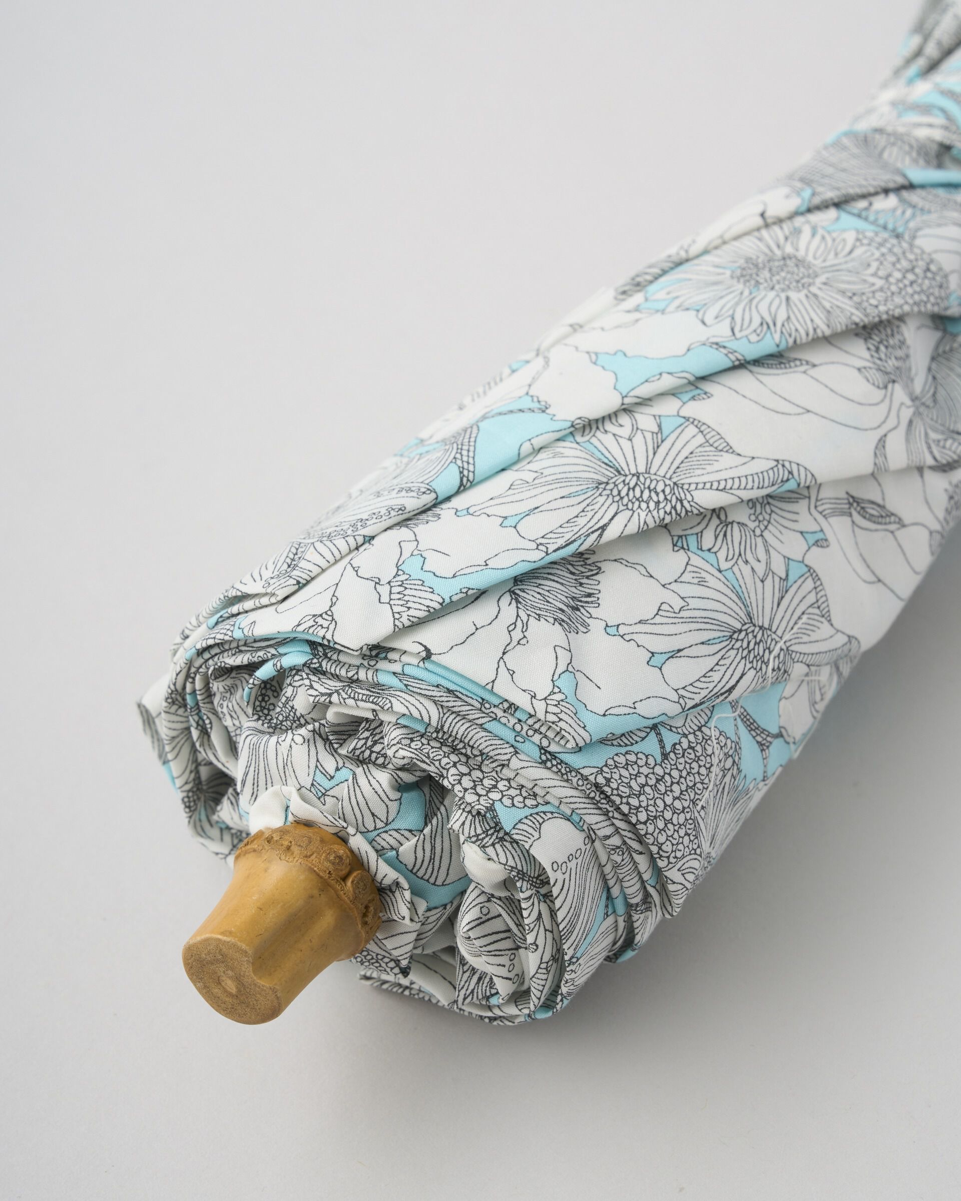 Traditional Weatherwear「FOLDING BAMBOO」|傘|