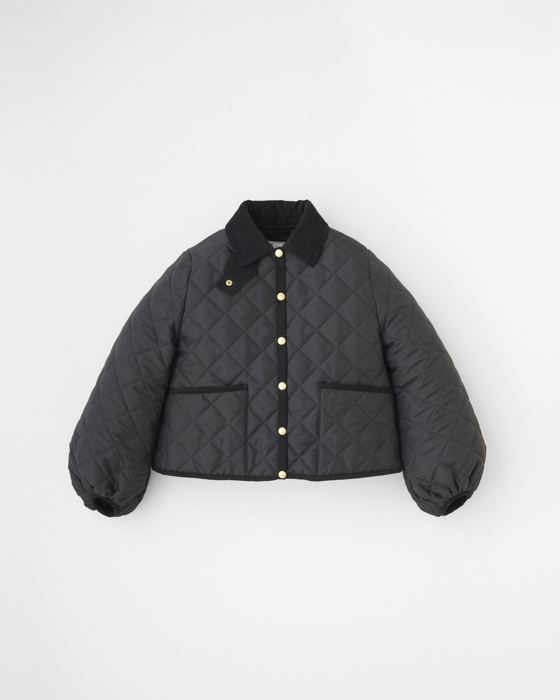 Traditional Weatherwear「WAVERLY A-LINE PUFF SLEEVE」|その他|