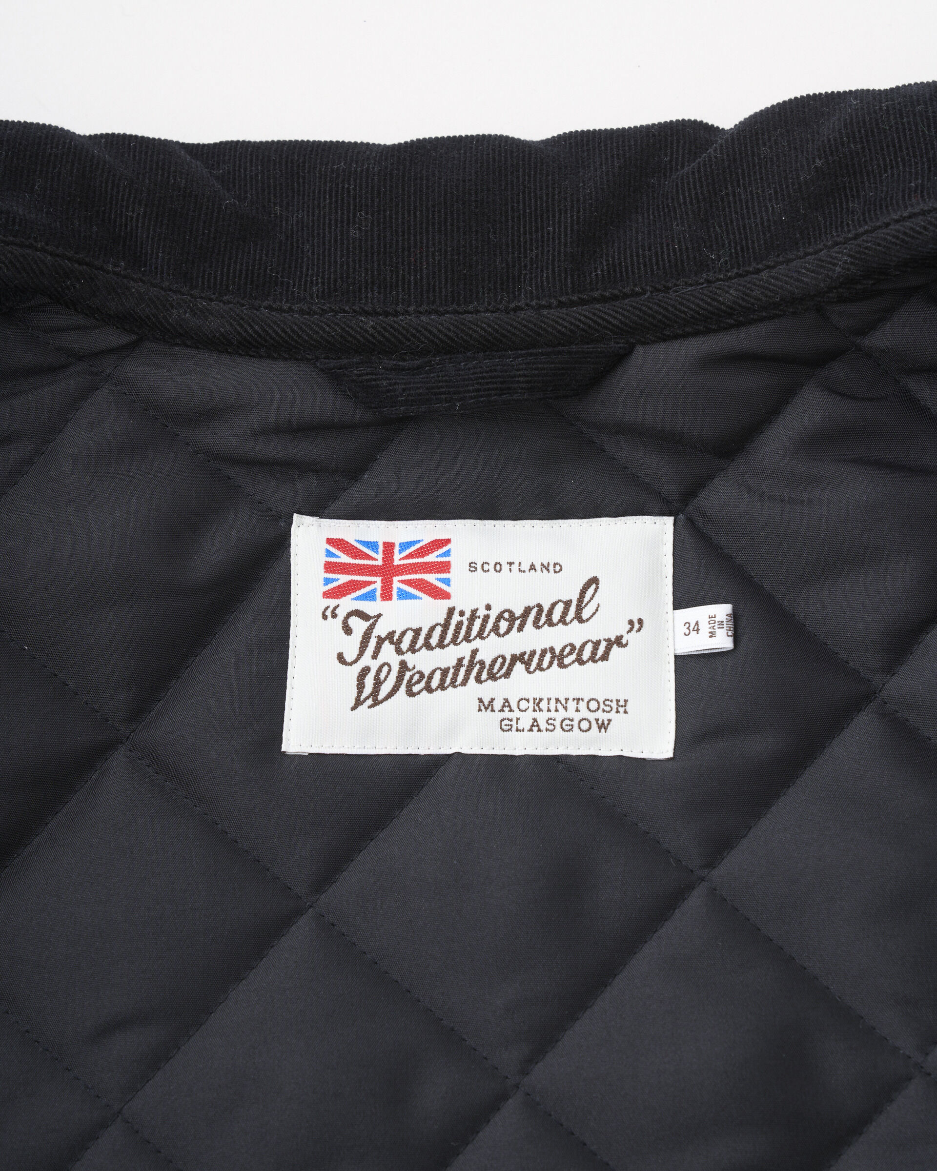 Traditional Weatherwear「WAVERLY A-LINE PUFF SLEEVE」|その他|