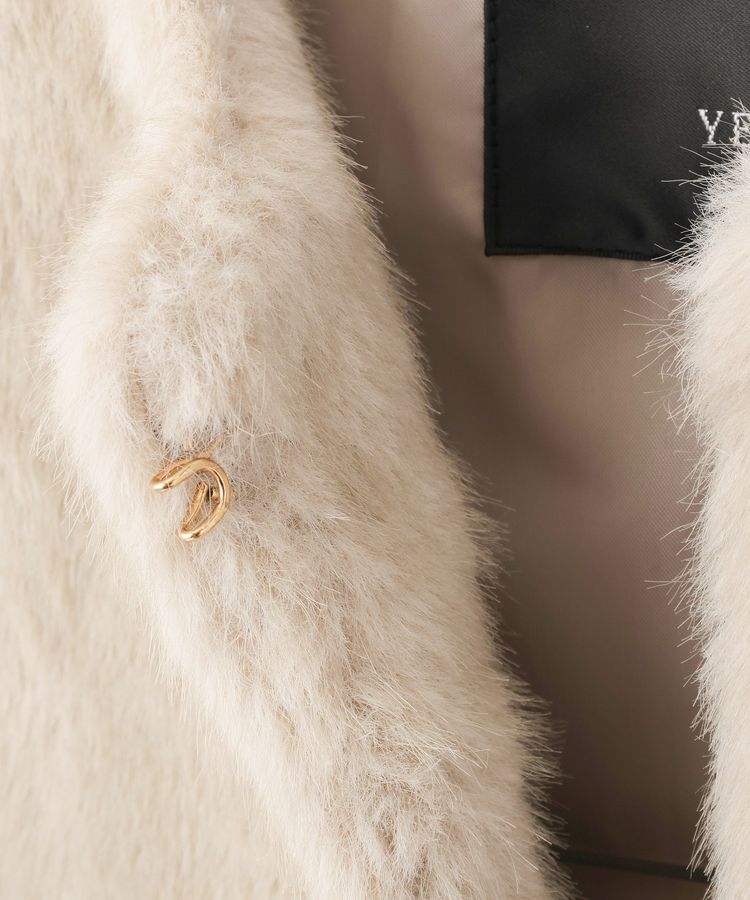 YECCA VECCA「フェイクファージレ」|その他|