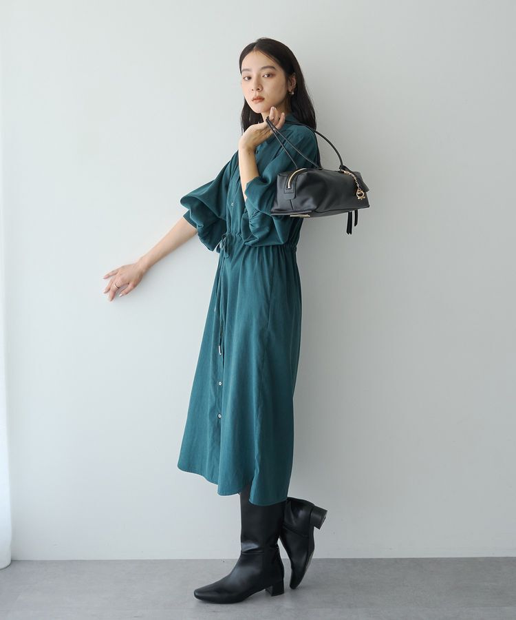 YECCA VECCA「【kakatoo】ソフトワイドボストン」|その他|