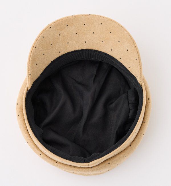  「ドットキャスケット」|その他|