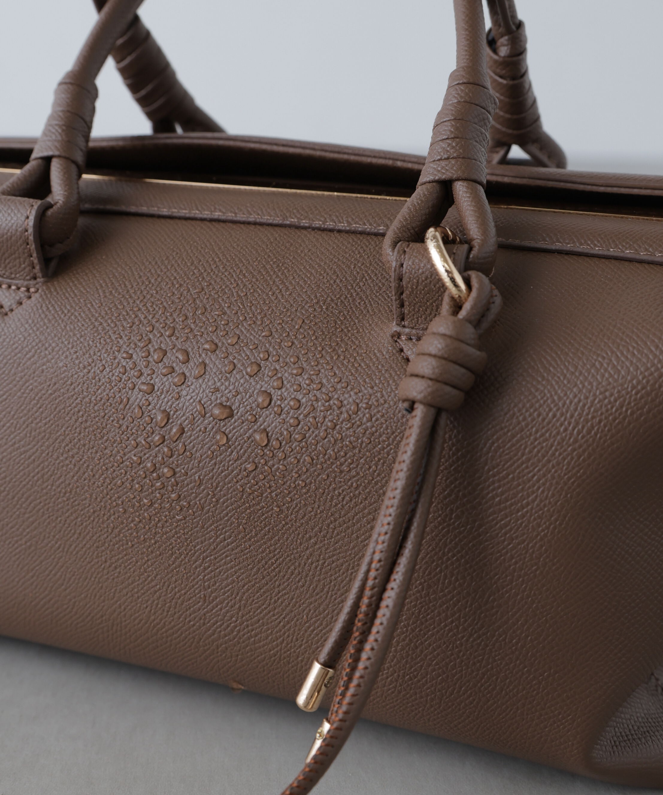  「Hyman Roth/casane tote bag S」|その他|