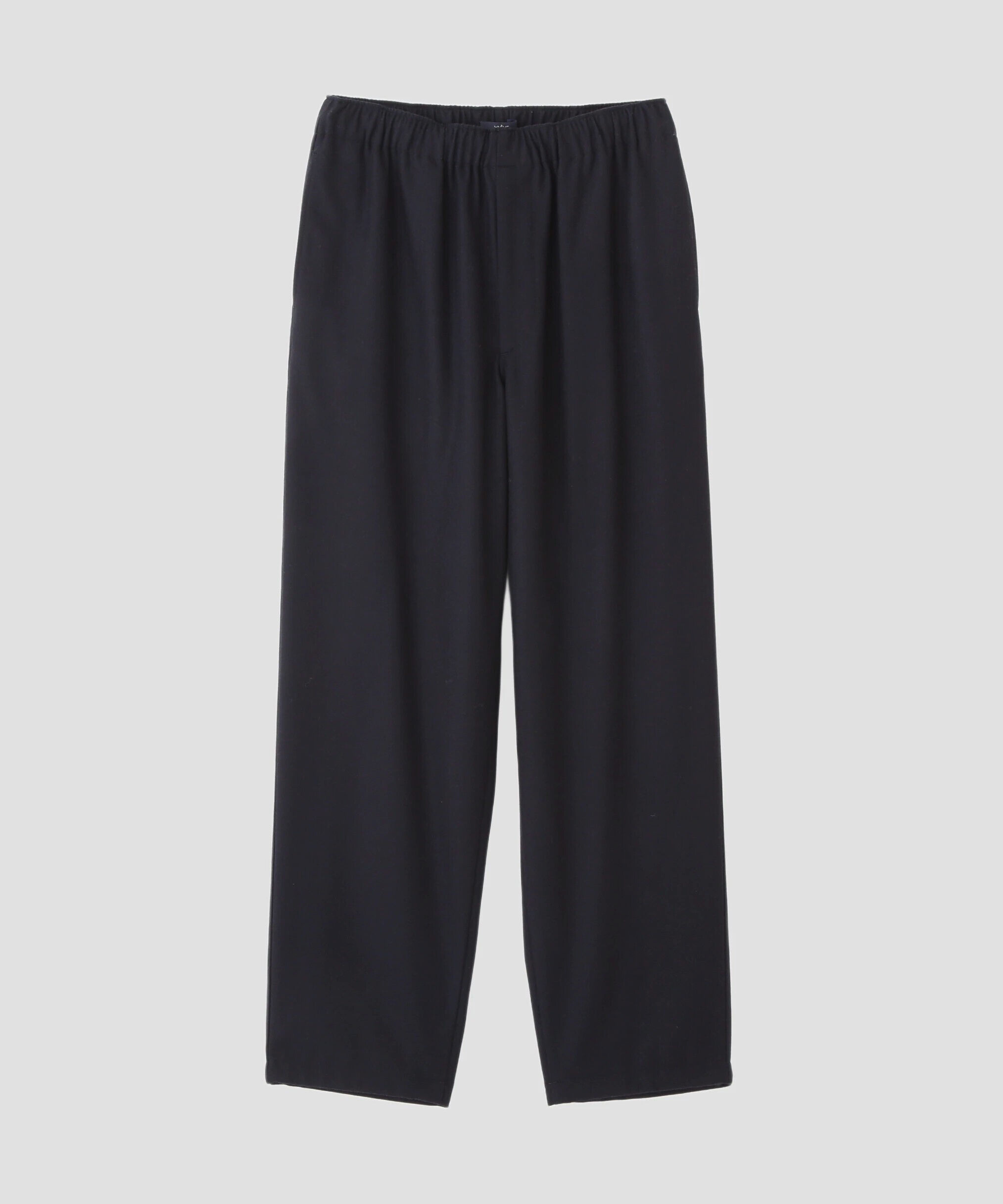 YLEVE 「YLEVE / SUPER120's WOOL FLANNEL EASY TROUSERS」|その他|