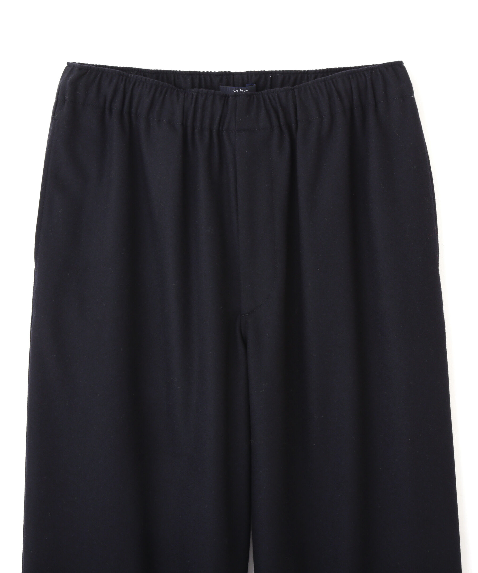 YLEVE 「YLEVE / SUPER120's WOOL FLANNEL EASY TROUSERS」|その他|