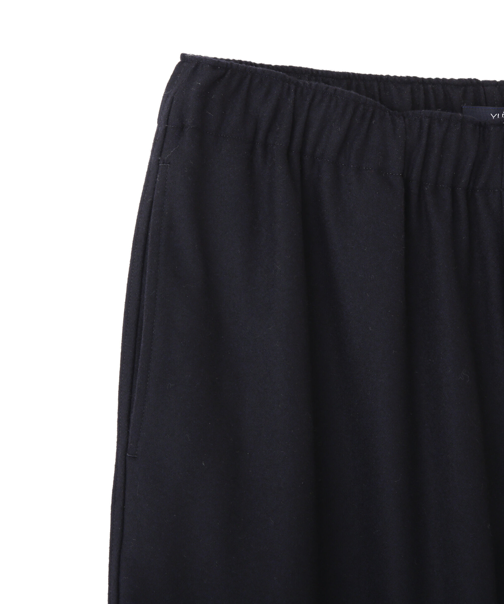 YLEVE 「YLEVE / SUPER120's WOOL FLANNEL EASY TROUSERS」|その他|