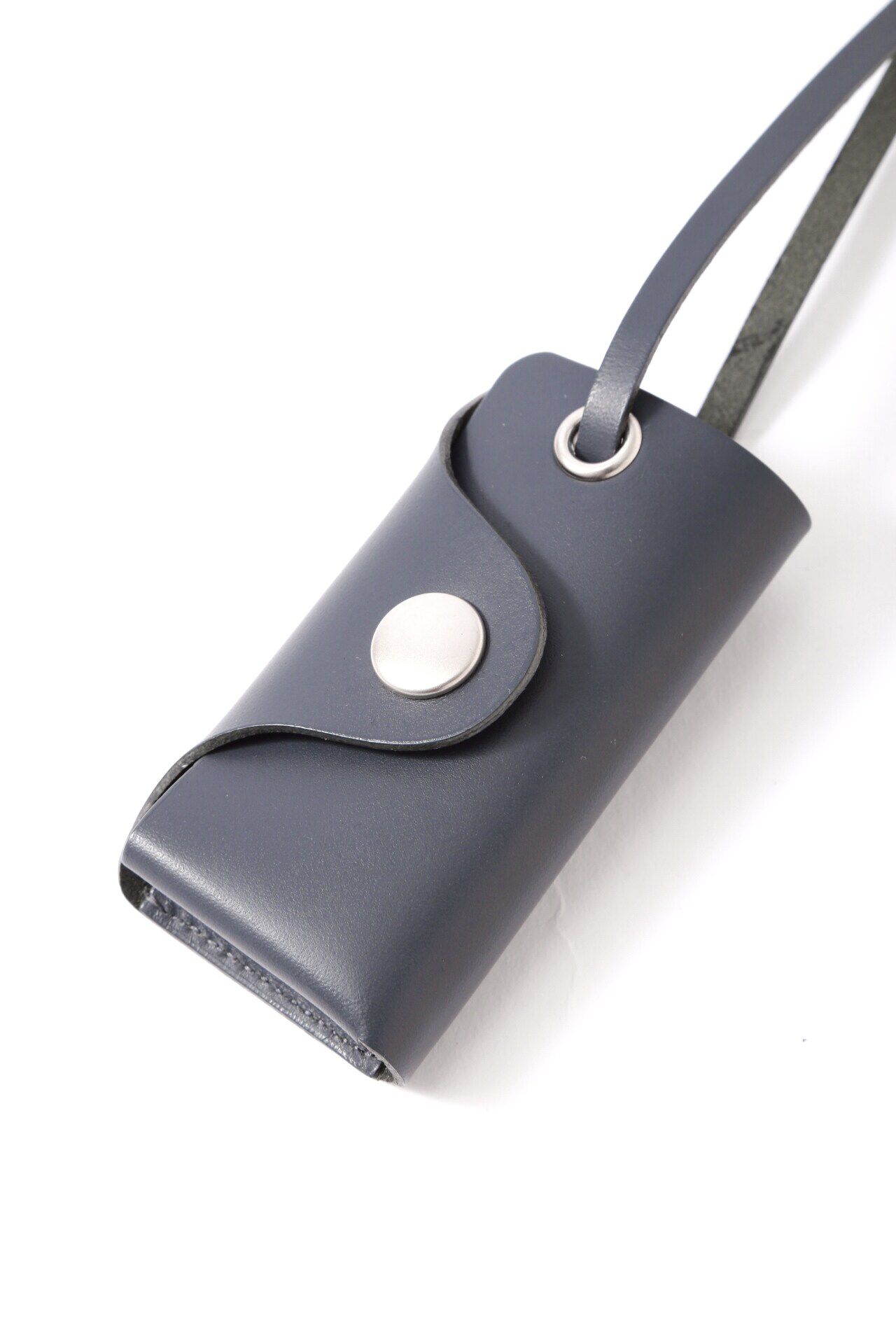 MARGARET HOWELL「OILED LEATHER」|財布|