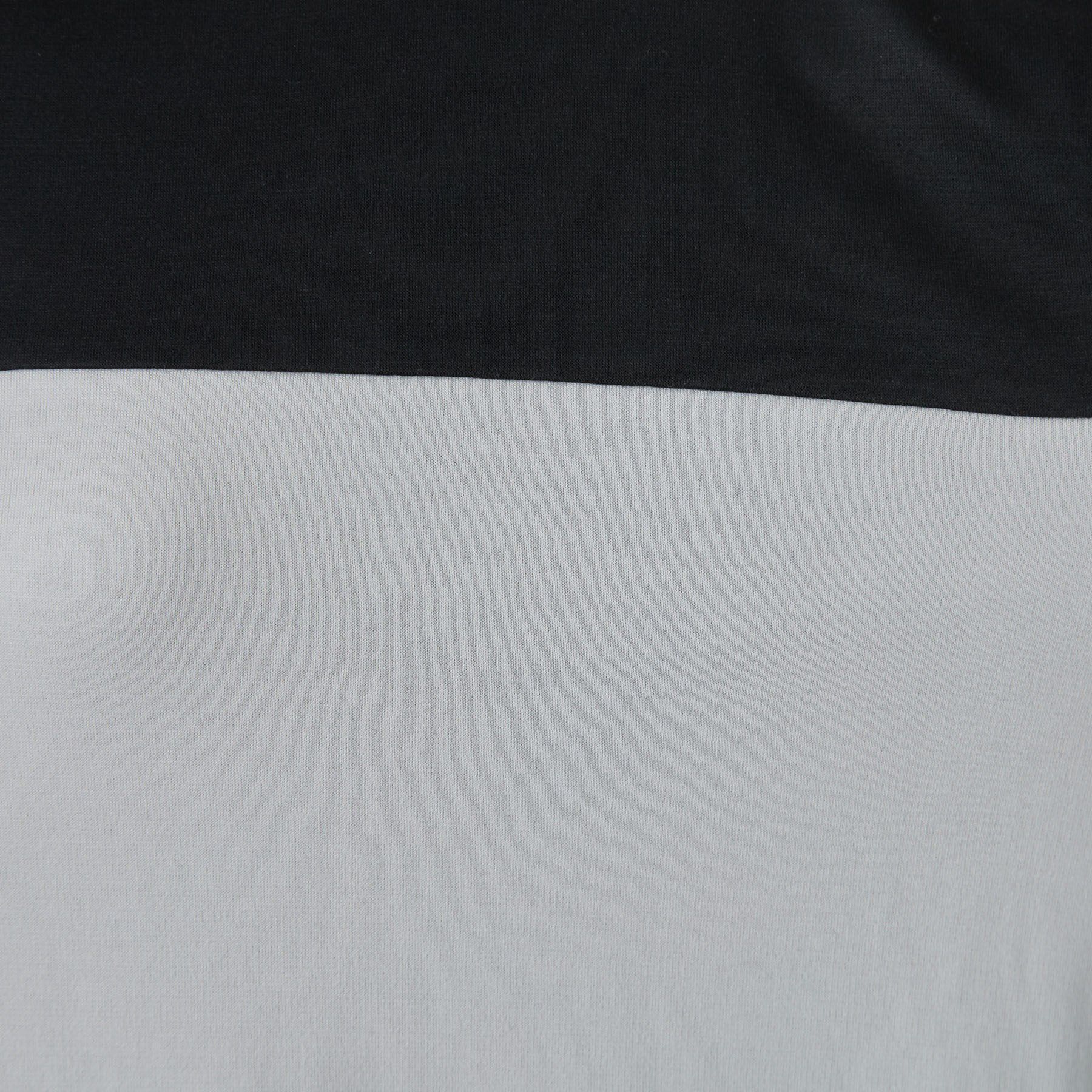 SHOO･LA･RUE「【S-LL/洗濯機可】三段切り替え 長袖トップス」|Tシャツ・カットソー|