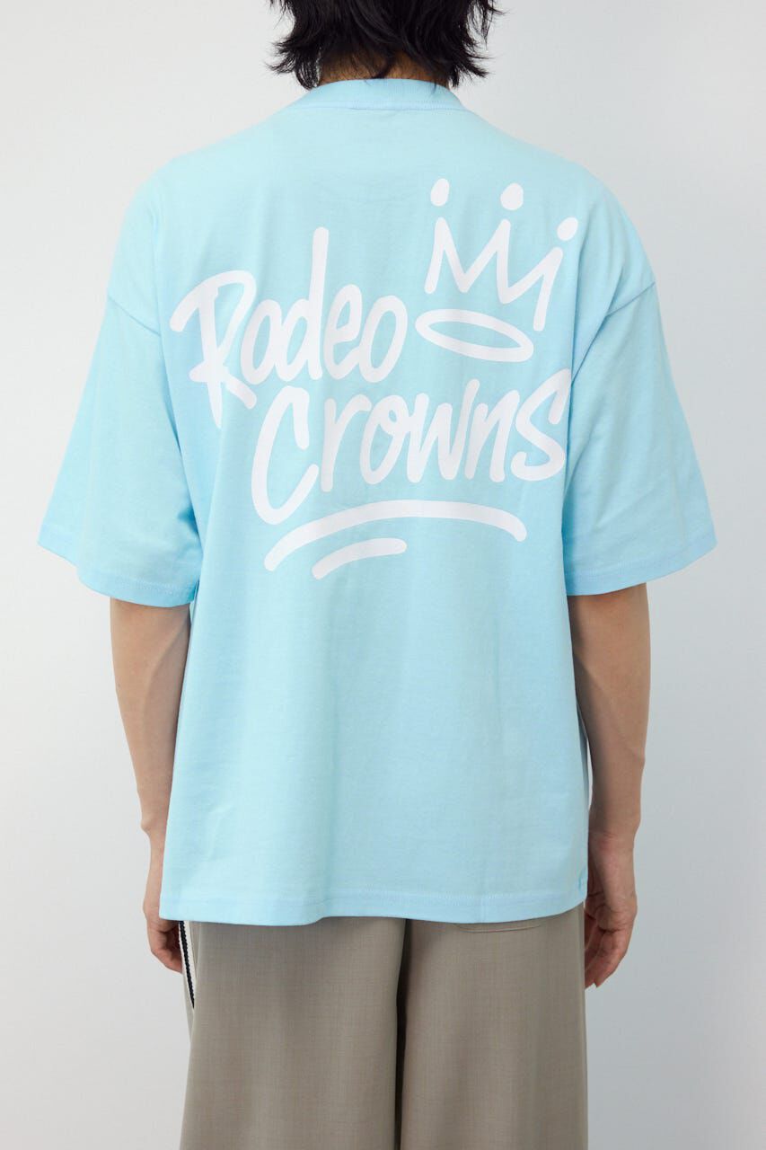 RODEO CROWNS「canned fluit Tシャツ」|Tシャツ・カットソー|