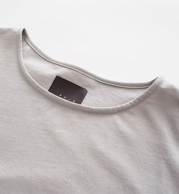 オローネ「モスモスTシャツ」|Tシャツ・カットソー|